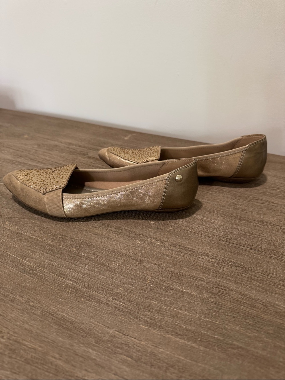 Anne Klein Flat | Size 7 | Good Used Condition
